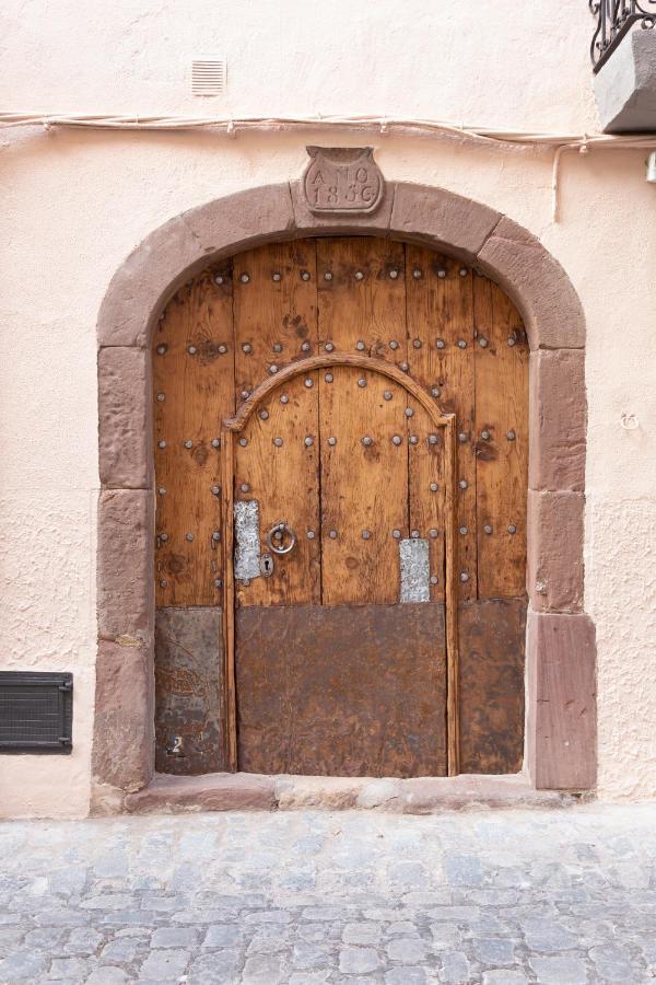 Ca La Casilda Villa Prades Exterior photo