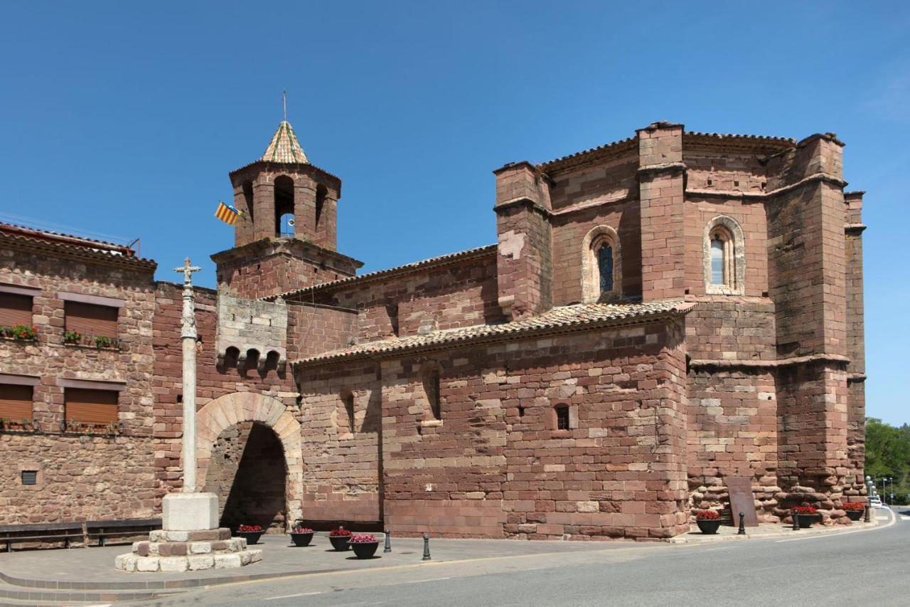 Ca La Casilda Villa Prades Exterior photo